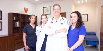 Nursing staff
