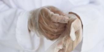 Nurse Gloves