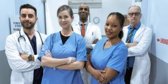 Skilled Nurses